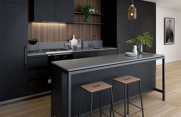 Design de interiores