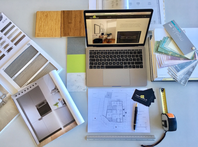 Arquitetura e Construção