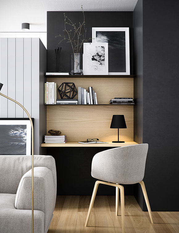 Design de interiores