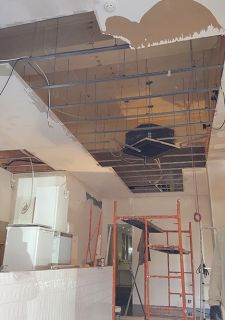 Projeto de apartamento em Lisboa 1