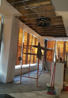 Projeto de apartamento em Lisboa 4